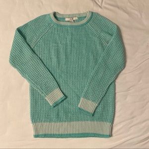 ❗️SALE Forever 21 Teal Sweater
